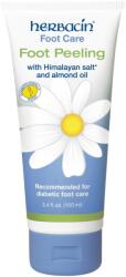 Herbacin Exfoliant picioare si calcaie, Herbacin, 30 ml (22642)