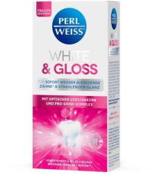 Salthouse Pasta de dinti pentru albire Perl Weiss White & Gloss 50 ml (931)