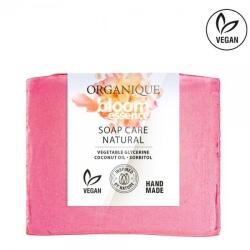 Organique Sapun natural, vegan Bloom Essence, Organique Cosmetics, 100 g (102018W)