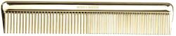 Koh-I-Noor Cosmetics Pieptene auriu mixt 19 x 4 cm, Koh-I-Noor, 7133G (7133G564)