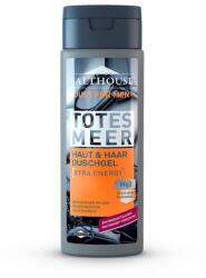 Salthouse Gel dus si sampon energizant pentru barbati Salthouse 250 ml (10796)