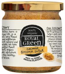 Royal Green Zahar brun din floare de cocos, Royal Green, 200 gr (73050I)