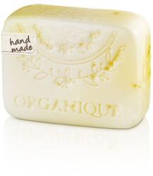 Organique Sapun Galbenele, lapte si glicerina, Organique, 100 gr (101500W)
