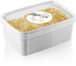 Organique Cosmetics Sare de baie cu aur, Organique, 1000 gr (207151W)