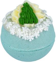 Bomb Cosmetics Bila baie Say It Ain't Snow, Bomb Cosmetics, 160 g (PSAYSNO12)