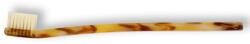 Koh-I-Noor Cosmetics Perie dinti duritate medie, par mistret, model Coccola Honey, Koh-I-Noor, 712H (712H)