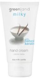 Greenland Cremă mâini lapte orez și vanilie Greenland 75 ml (MY0061.003)