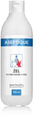 Organique Cosmetics Gel antibacterian pentru mâini Organique 500 ml (325048W)
