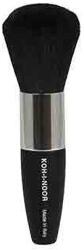 Koh-I-Noor Cosmetics Pensula machiaj, neagra, par natural capra, Koh-I-Noor, 232 (232564)