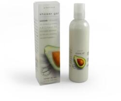 Greenland Gel dus, cu avocado, Greenland, 250 ml (GL12)