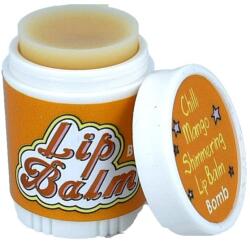 Bomb Cosmetics Balsam buze Chilli Mango Bomb Cosmetics 4.5 g (PCHIBAL10)