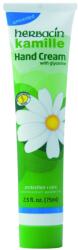 Herbacin Cremă mâini cu mușețel fără miros (tub) Herbacin 75 ml (21645)