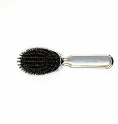 Koh-I-Noor Cosmetics Perie pneumatica, par porc mistret si nylon, 21.3 x 6 cm, Koh-I-Noor, 7118KK (7118KK)