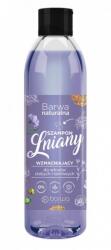 Barwa Cosmetics Sampon cu extracte de in si vitamine, Barwa Cosmetics, 300 ml (20408020050220)