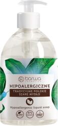Barwa Cosmetics Sapun lichid hipoalergenic Barwa Cosmetics, 500 ml (607040160410)
