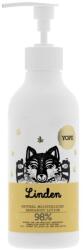 YOPE Balsam natural pentru măini si corp Linden cu Tei Yope 300 ml (800-003495)