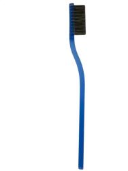 Koh-I-Noor Cosmetics Perie dinti duritate scazuta, peri de carbon, Koh-I-Noor 714 (714)