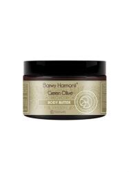 Barwa Cosmetics Unt corp cu masline verzi Harmony Barwa Cosmetics 220 ml (517032140310)