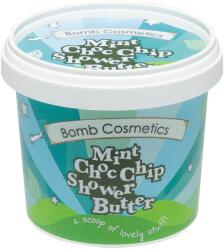 BOMB Cosmetics Unt de dus Mint Choc Chip, Bomb Cosmetics, 365 ml (PMINCHO06)