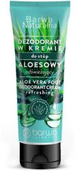 Barwa Cosmetics Crema deodorant cu aloe vera pentru reimprospatarea picioarelor Barwa Cosmetics, 75 ml (20466021220710)