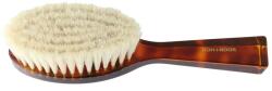 Koh-I-Noor Cosmetics Perie JASPE pentru bebelusi si copii cu par de capra 16, 5 x 4, 5 cm Koh-I-Noor, 202 (KOH202)