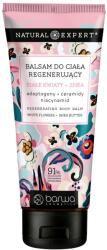 Barwa Cosmetics Balsam corp regenerant cu flori albe si unt de shea, Barwa Cosmetics, tub 200 ml (3074343070410)