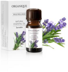 Organique Ulei esential natural levantica, Organique, 7 ml (401161T)