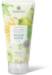 Dermasel Cremă de duș Fericire Deplină cu vin de Gheață Dermasel 200 ml (81577)