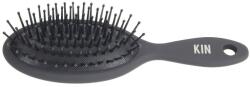 Koh-I-Noor Cosmetics Perie pneumatica ovala neagra mica 17 x 5.5 cm, Koh-I-Noor, K202-1N (K202-1N)