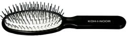 Koh-I-Noor Cosmetics Perie, pneumatica, peri plastic, 20.5 x 4 cm, Koh-I-Noor, SC110N (SC110N)