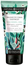 Barwa Cosmetics Balsam corp hranitor cu ceai alb si unt de shea, Barwa Cosmetics, tub 200 ml (3074342070410)