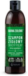 Barwa Cosmetics Sampon impotriva caderii parului cu coada calului Herbal Barwa Cosmetics, 250ml (20308010090820)