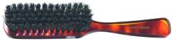Koh-I-Noor Cosmetics Perie ovala de geanta JASPE cu par natural de porc mistret 16.5 x 4.5 cm, Koh-I-Noor, 290 (290)