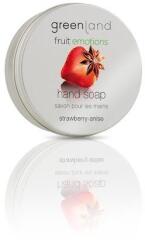 Greenland Sapun cu capsuni si anason, Greenland, 100 gr (FE147)