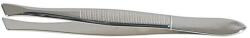Koh-I-Noor Cosmetics Penseta cu varf oblic, Koh-I-Noor, 6304 (6304564)