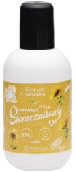 Barwa Cosmetics Dizolvant pentru unghii fără acetona cu extact de floarea soarelui Barwa Cosmetics 100 ml (415028110510)