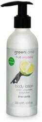 Greenland Lotiune corp cu lamaie verde si vanilie Greenland 200 ml (FE184)