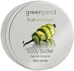 Greenland Unt corp, cu lime si vanilie, Greenland, 120 ml (FE475)