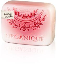 Organique Sapun Pentru Dragoste (Fragi si glicerina) , Organique, 100 gr (101480W)