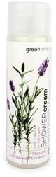 Greenland Cremă de duș cu levănțică franțuzească și rozmarin Greenland 250 ml (PWN14)
