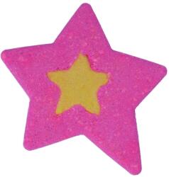 Bomb Cosmetics Sare de baie Watercolours, A Star is Born, Bomb Cosmetics, 150 g (PSTABOR12)