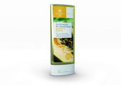 Dermasel Gel de duș cu ananas și papaya Dermasel 150 ml (911421)