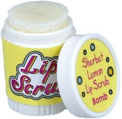 Bomb Cosmetics Balsam buze Sherbet Lemon Bomb Cosmetics 4.5 g (PSHESCR10)