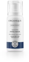 Organique Cosmetics Mască pentru mâini regenerantă și hrănitoare cu cacao și perle Organique 100 ml (308208W)