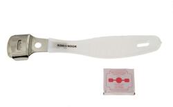 Koh-I-Noor Cosmetics Lame rezerva pentru razator calcaie, Koh-I-Noor, 6230 (6230564)
