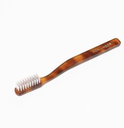 Koh-I-Noor Cosmetics Periuta dinti JASPE cu par din nylon - duritate medie, Koh-I-Noor, 828 (828)