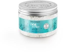 Organique Cosmetics Sare de baie detoxifianta esenta marina Organique 600 g (208147W)