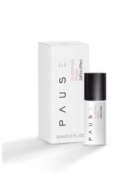 Barwa Cosmetics Masca de noapte pentru fata, Pause Zaffiro Effect, Barwa Cosmetics, 30 ml (1363000250310) Masca de fata