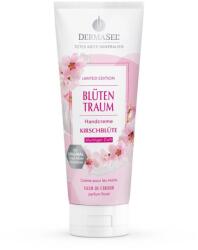 Dermasel Cremă mâini cu floare de cireș Dermasel 75 ml (80630)