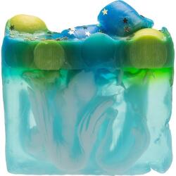 BOMB Cosmetics Sapun Planet Peppermint, Bomb Cosmetics, 100 g (PPLAPEP08)